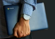 ChromeOS更新释放Chromebook Plus设备的新功能