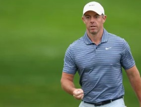 罗里•麦克罗伊(Rory McIlroy)的商业帝国随着2.5亿美元进入有争议的市场而壮大